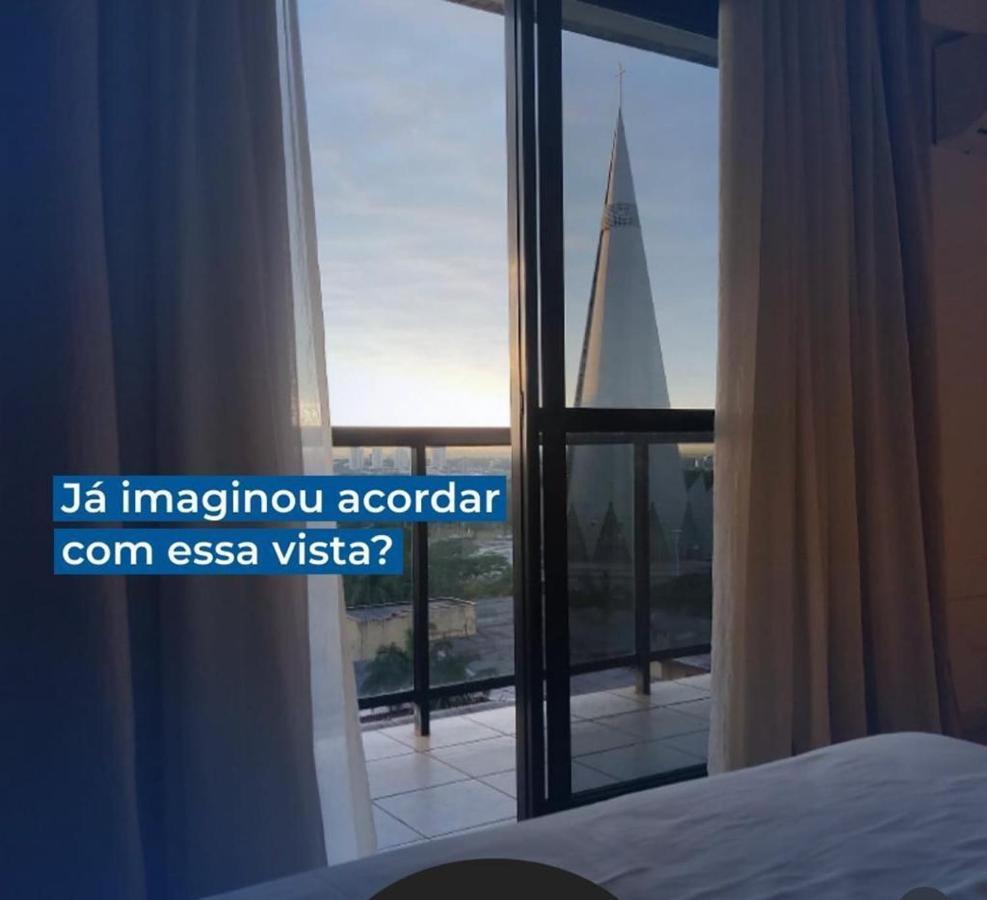 Elo Hotels Express 마링가 외부 사진