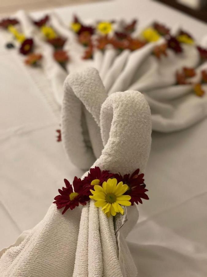 Elo Hotels Express 마링가 외부 사진
