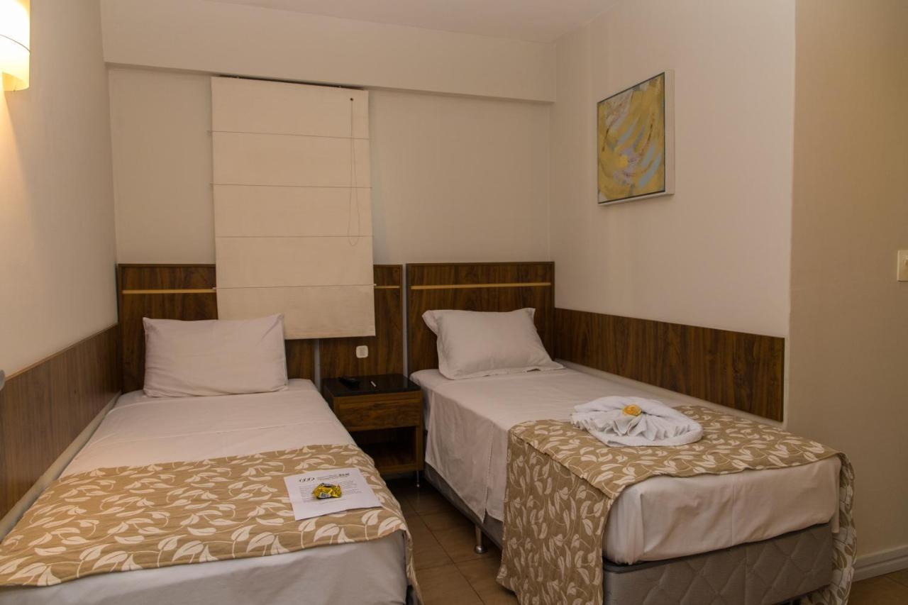Elo Hotels Express 마링가 외부 사진
