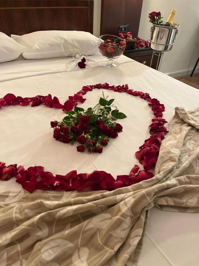Elo Hotels Express 마링가 외부 사진
