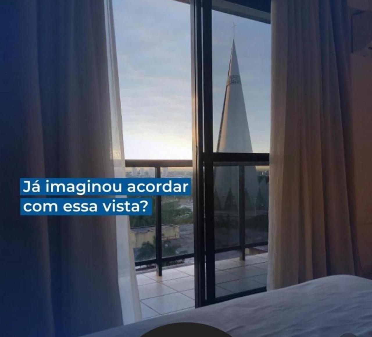 Elo Hotels Express 마링가 외부 사진