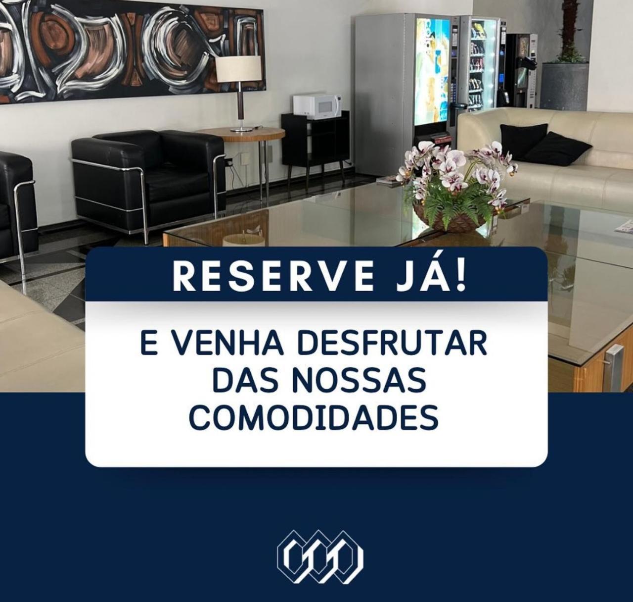 Elo Hotels Express 마링가 외부 사진