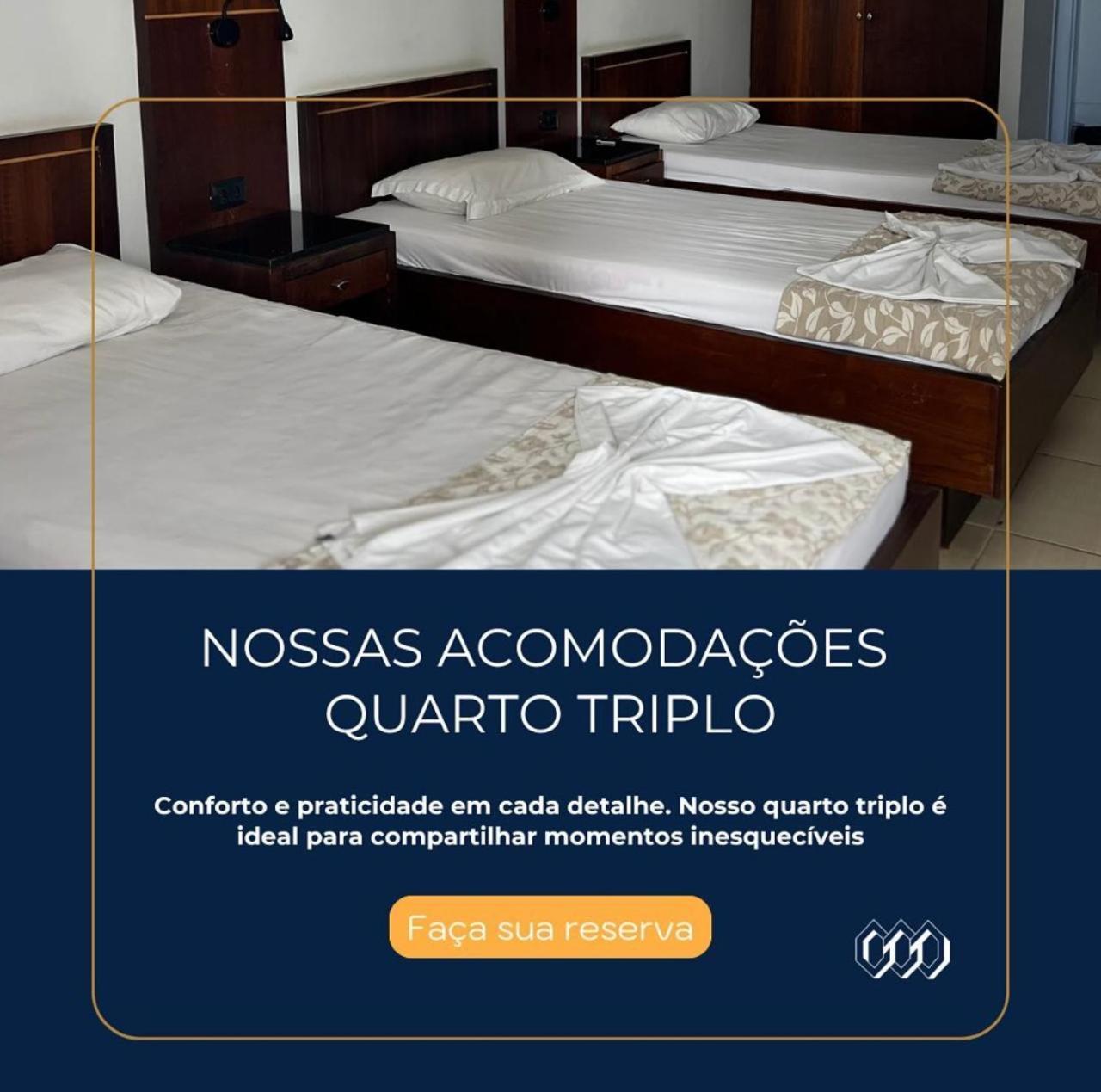 Elo Hotels Express 마링가 외부 사진